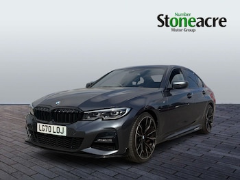 Used BMW 3 Series 2020 for sale - 79236667: Photo