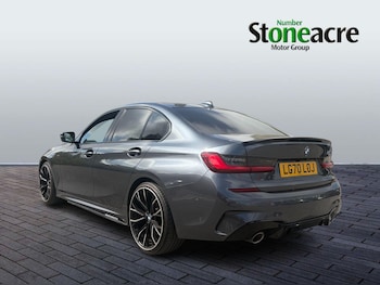 Used BMW 3 Series 2020 for sale - 79236667: Photo
