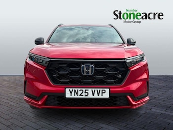 Used Honda CR-V 2025 for sale - 79269075: Photo