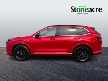 Used Honda CR-V 2025 for sale - 79269075: Photo