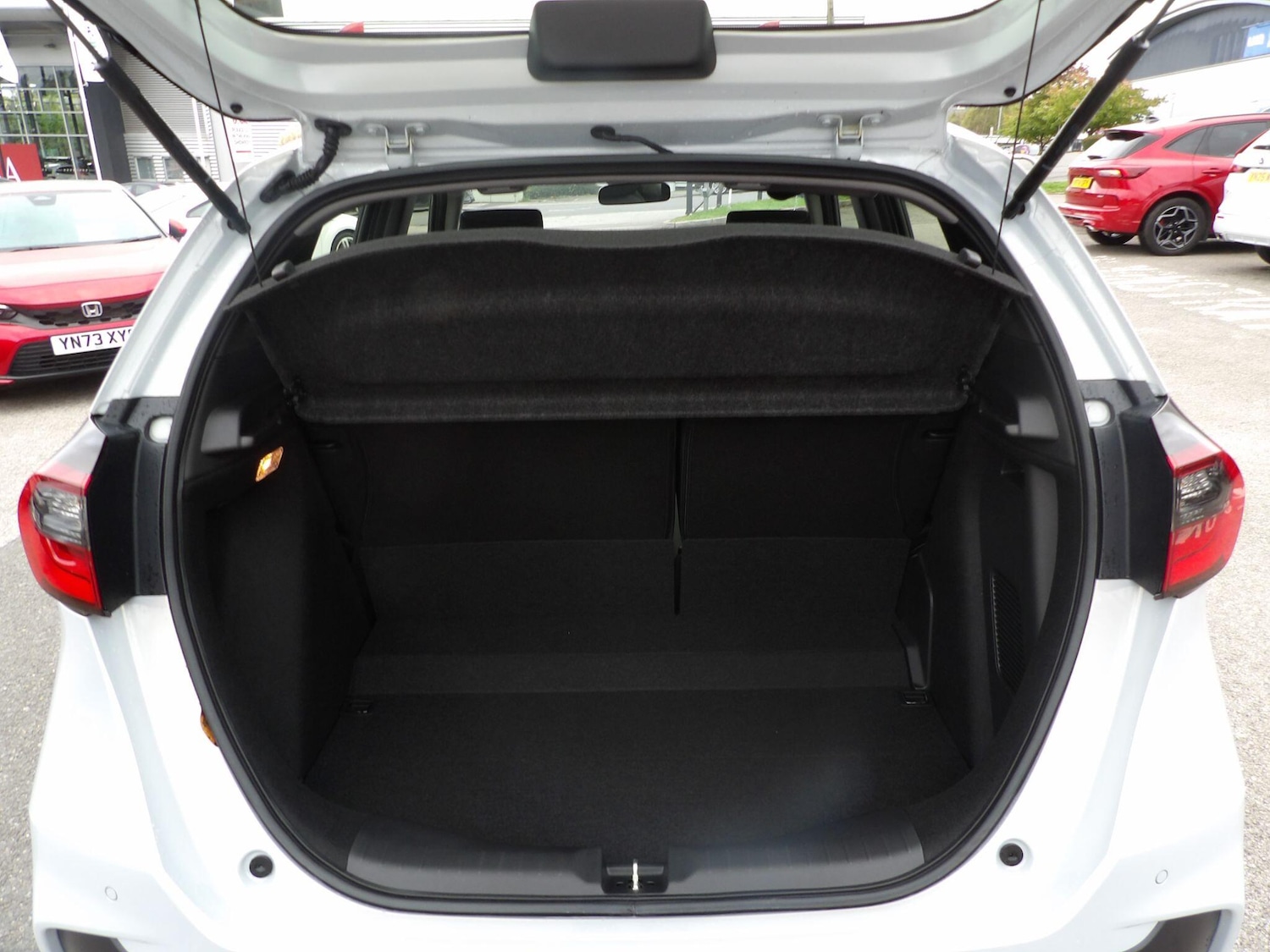 Used Honda Jazz 2025 for sale - 77254044: Photo 13