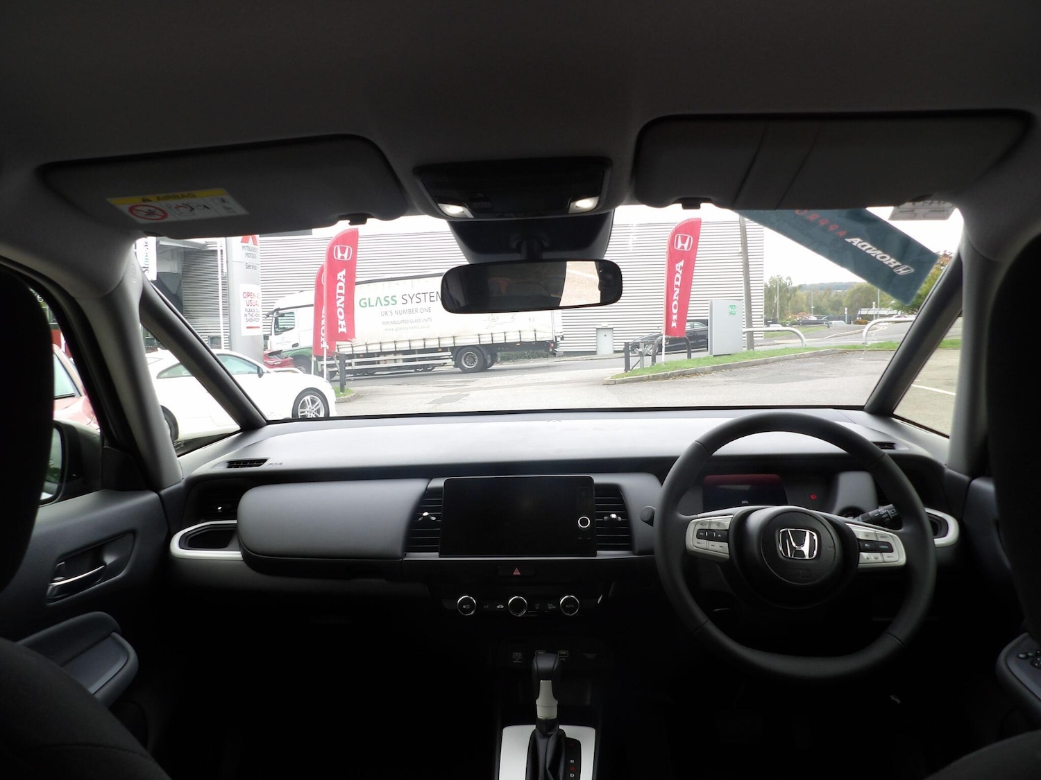 Used Honda Jazz 2025 for sale - 77254044: Photo 21