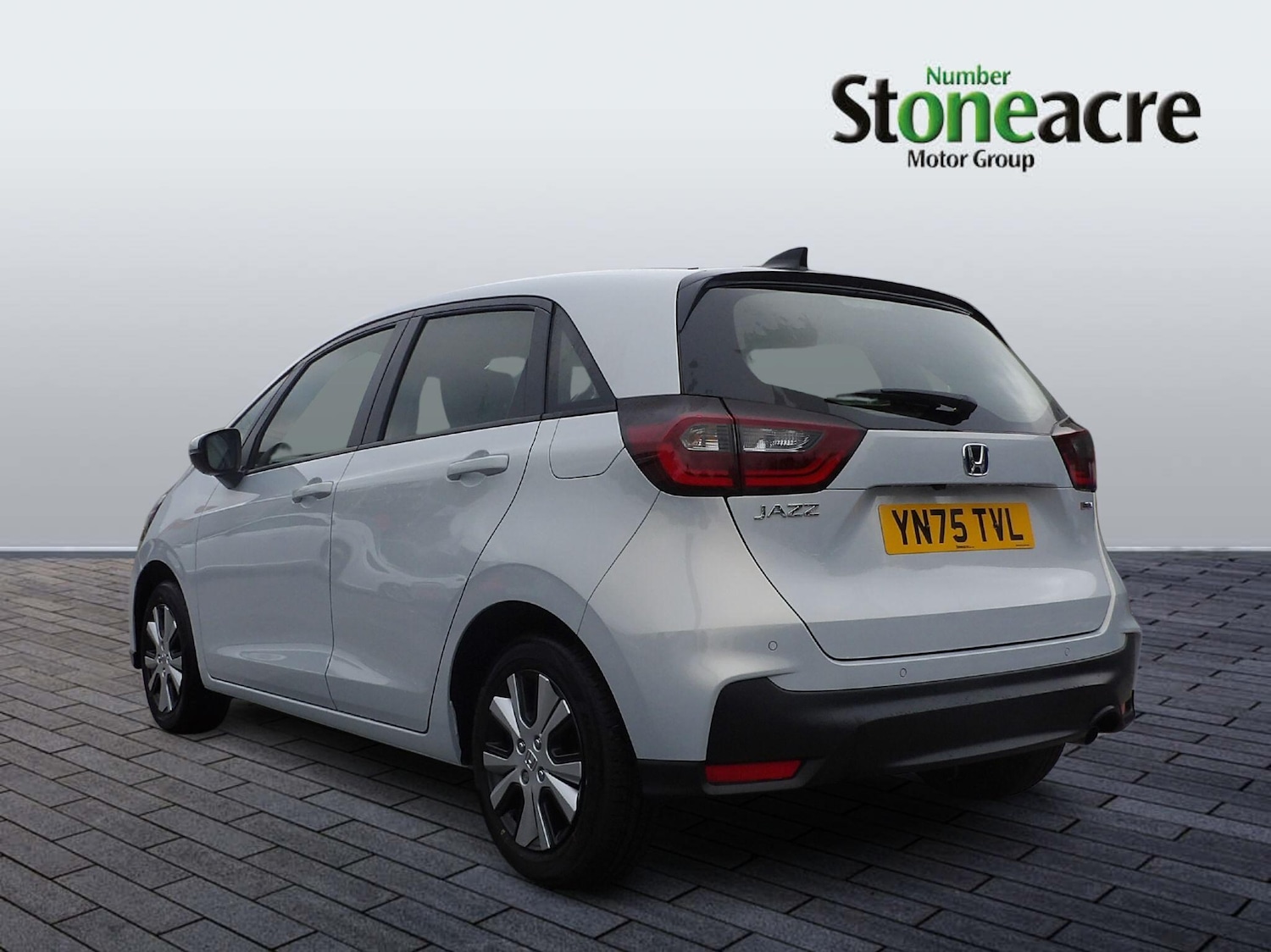 Used Honda Jazz 2025 for sale - 77254044: Photo 3