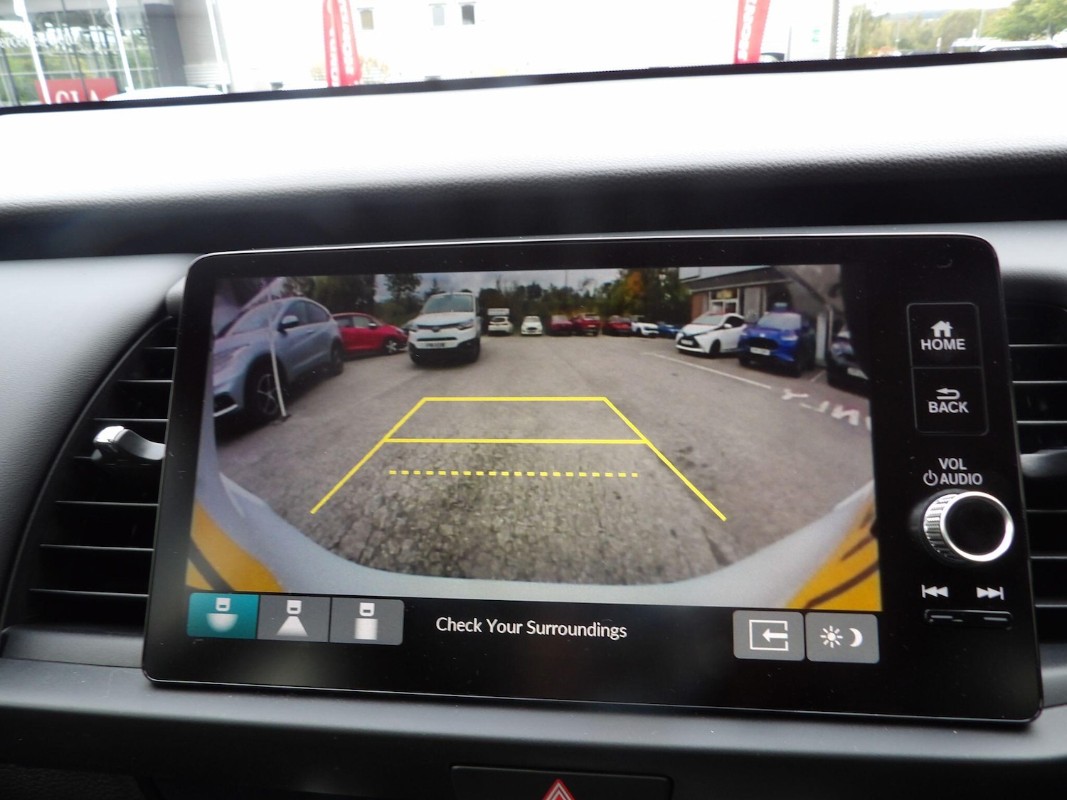 Used Honda Jazz 2025 for sale - 77254044: Photo 32