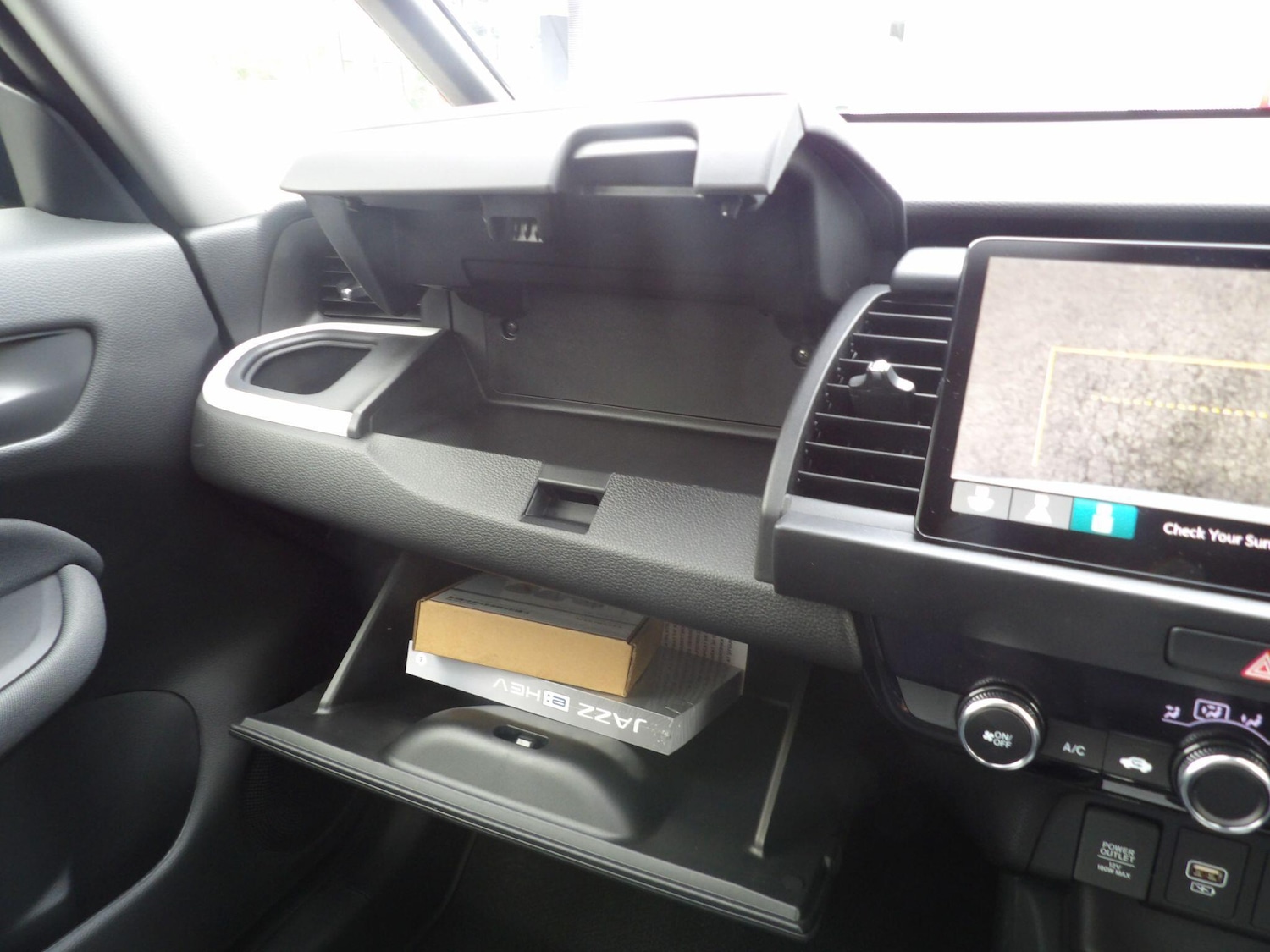 Used Honda Jazz 2025 for sale - 77254044: Photo 34