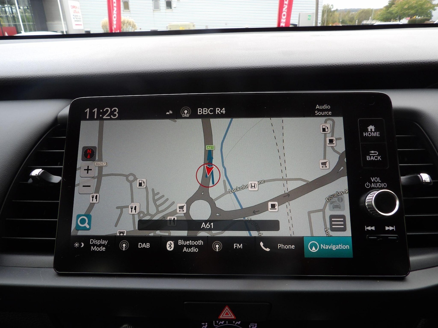 Used Honda Jazz 2025 for sale - 77254044: Photo 36