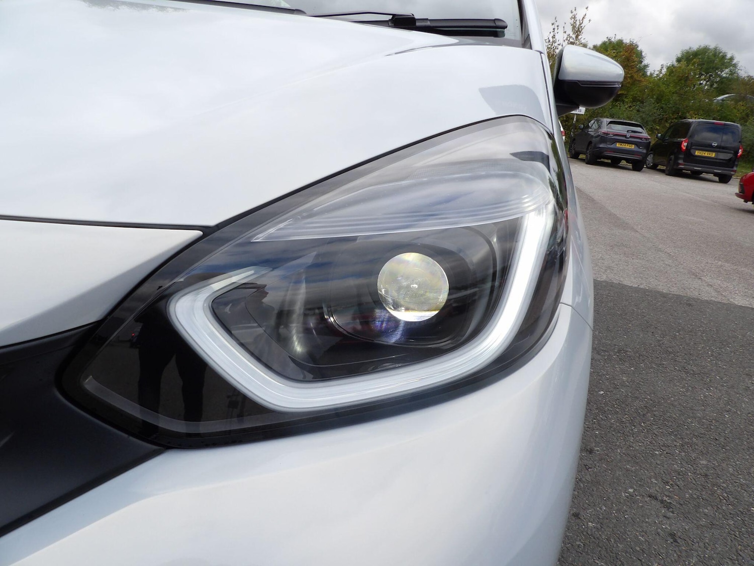 Used Honda Jazz 2025 for sale - 77254044: Photo 39