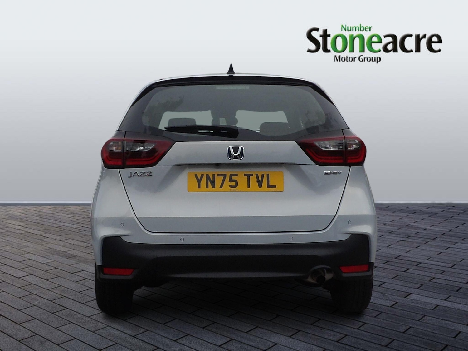 Used Honda Jazz 2025 for sale - 77254044: Photo 4