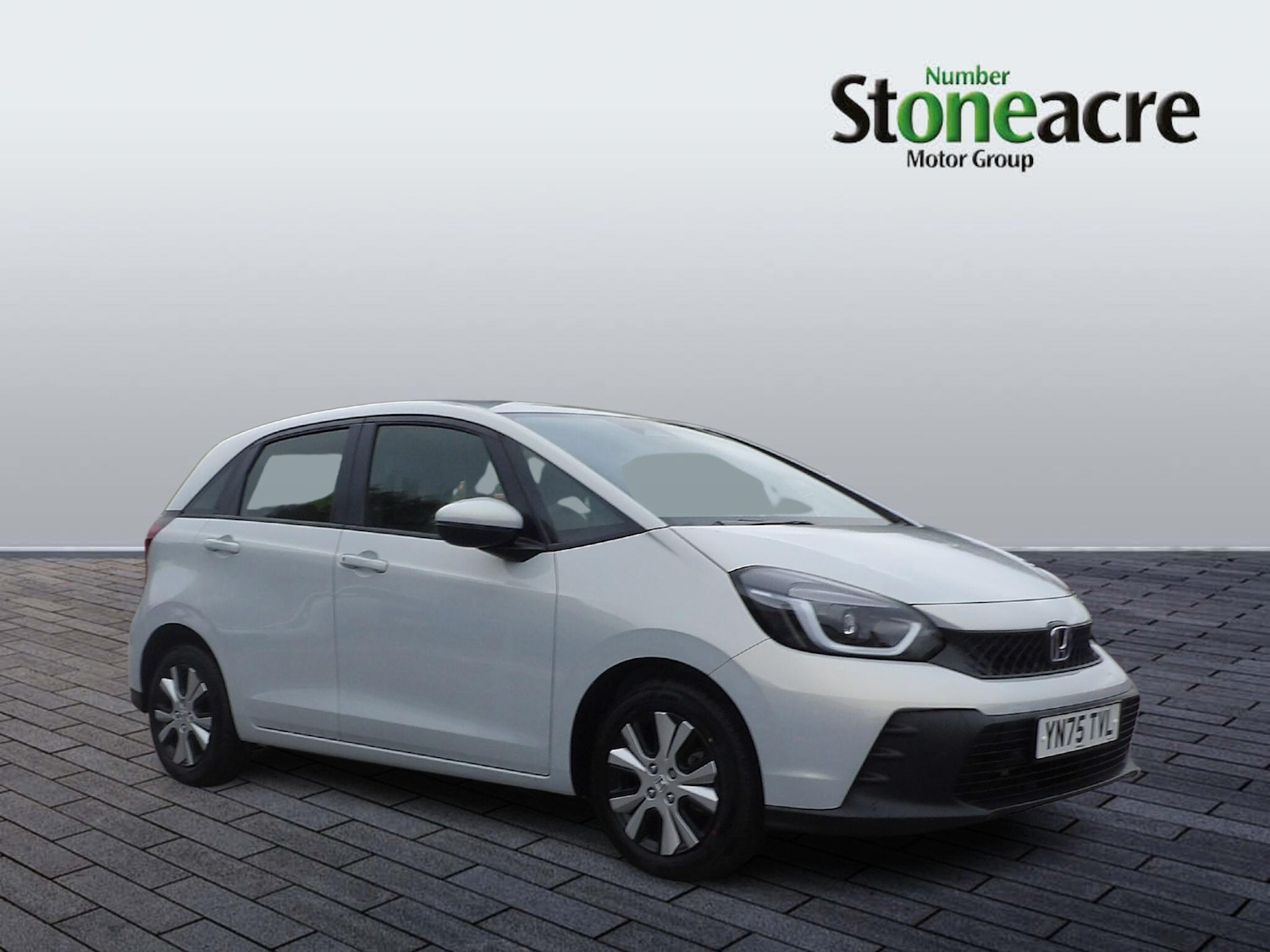 Used Honda Jazz 2025 for sale - 77254044: Photo 6