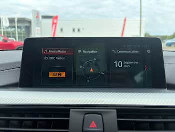 Used BMW 4 Series 2017 for sale - 79808553: Photo