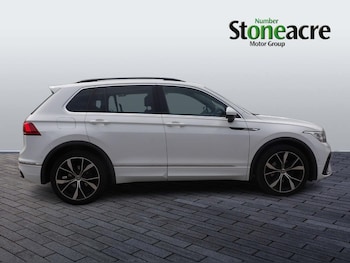 Used Volkswagen Tiguan 2021 for sale - 78809687: Photo
