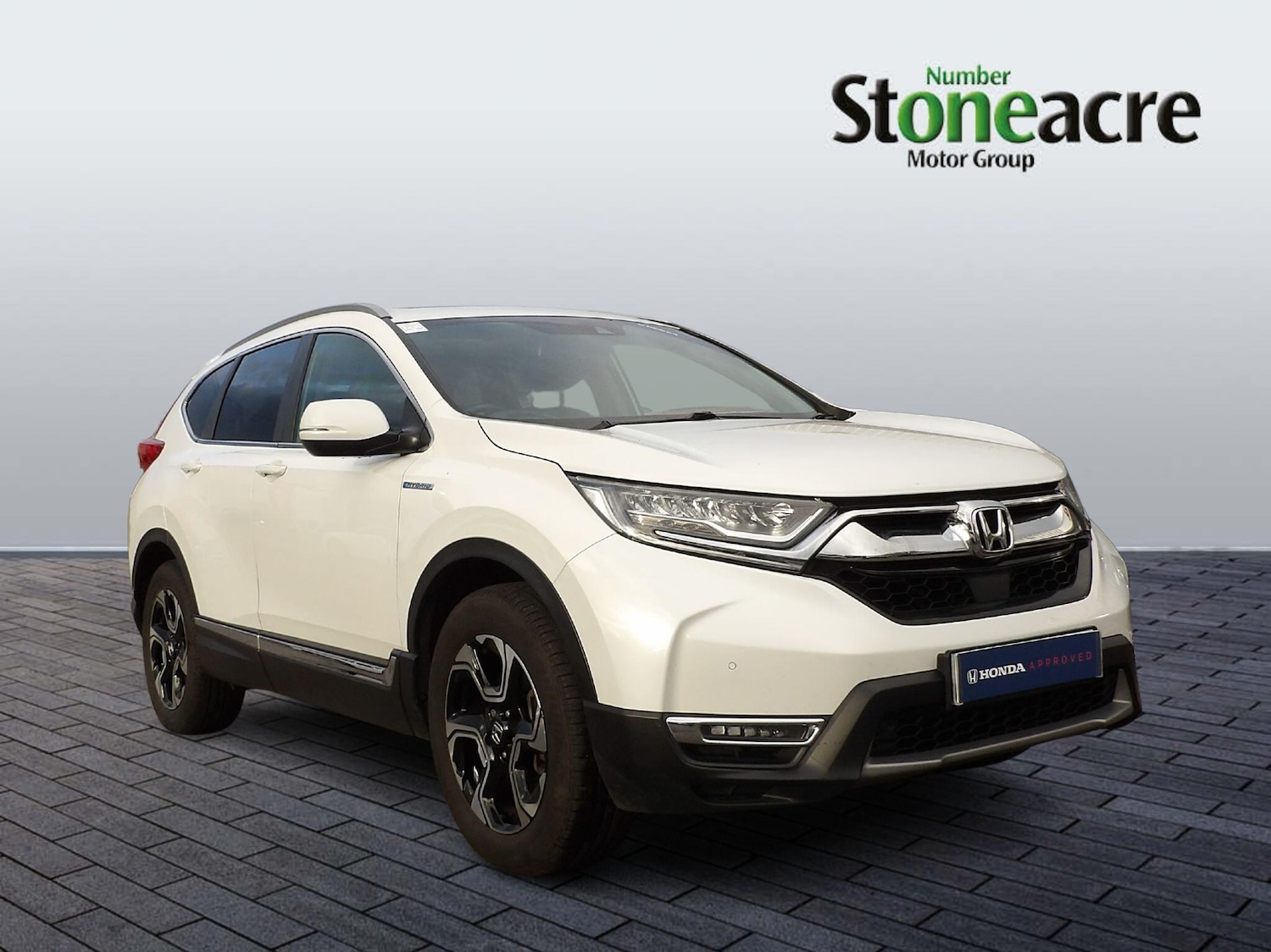 Used Honda CR-V 2020 for sale - 76521992: Photo 1