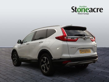 Used Honda CR-V 2020 for sale - 76521992: Photo