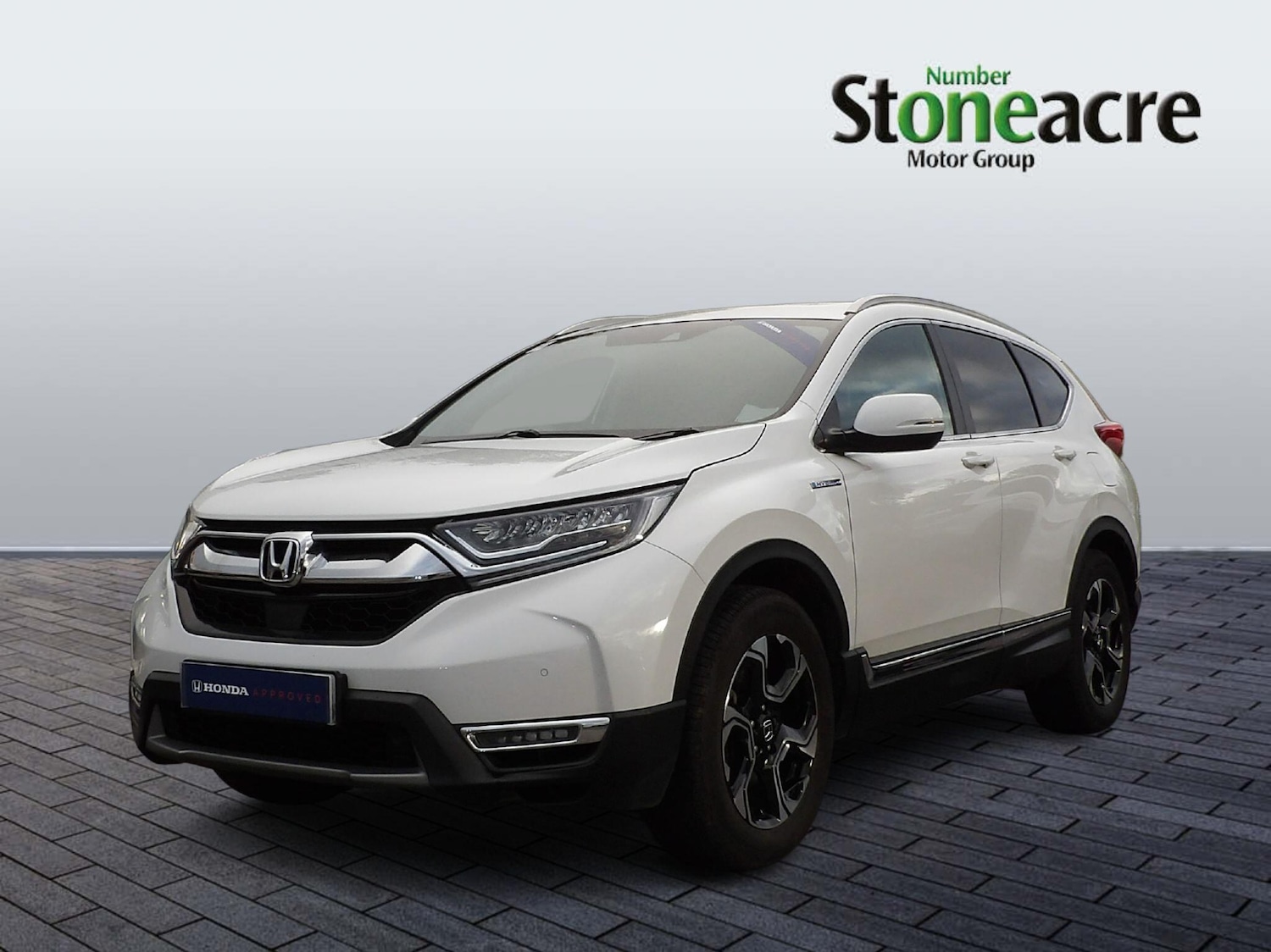 Used Honda CR-V 2020 for sale - 76521992: Photo 5