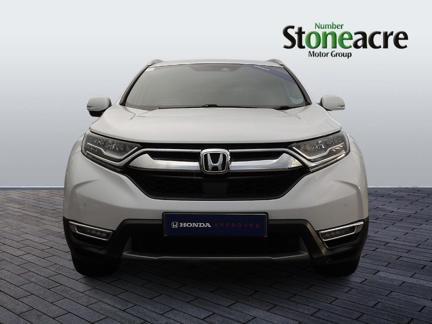 Used Honda CR-V 2020 for sale - 76521992: Photo 6