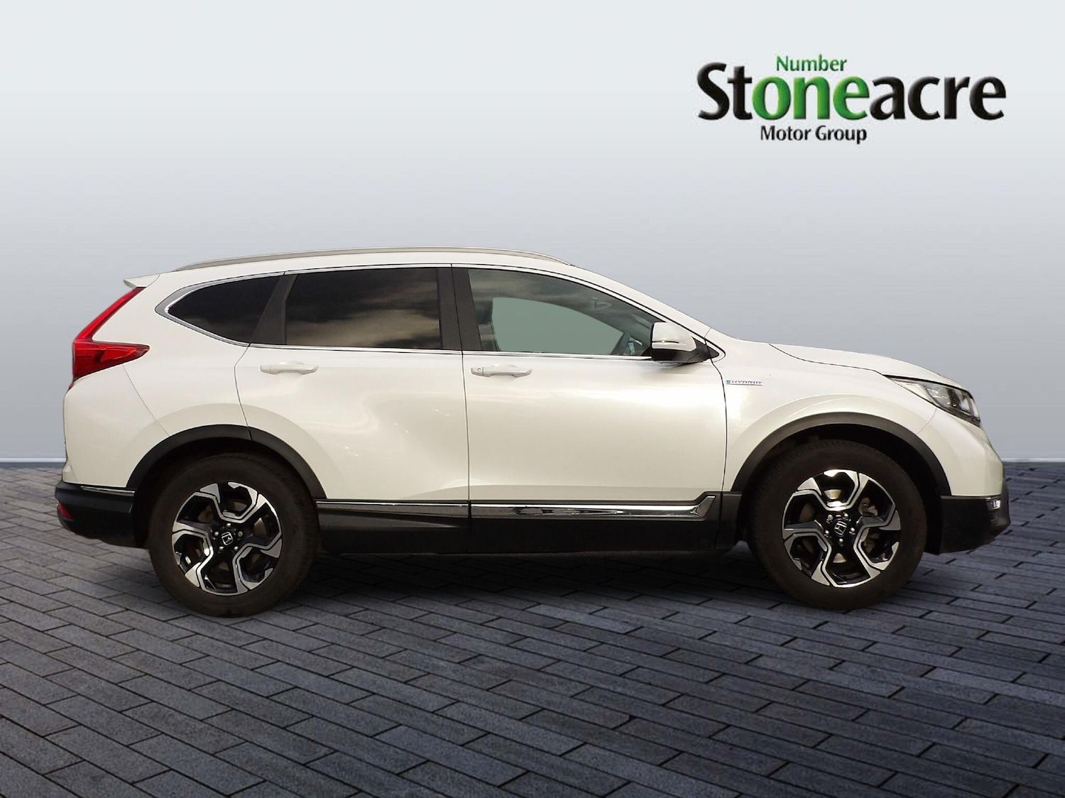 Used Honda CR-V 2020 for sale - 76521992: Photo 7