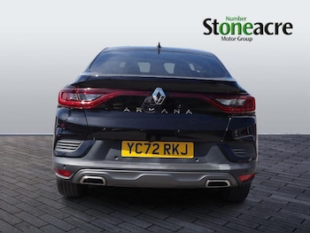 Used Renault Arkana 2022 for sale - 78823298: Photo