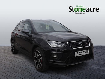 Used SEAT Arona 2021 for sale - 78982288: Photo