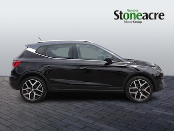 Used SEAT Arona 2021 for sale - 78982288: Photo