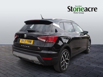 Used SEAT Arona 2021 for sale - 78982288: Photo