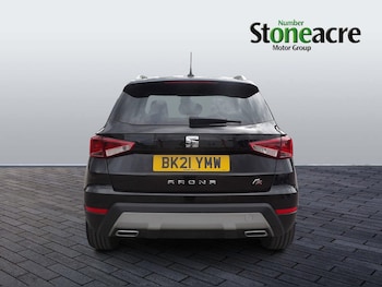 Used SEAT Arona 2021 for sale - 78982288: Photo
