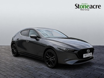 Used Mazda Mazda3 2023 for sale - 79471918: Photo