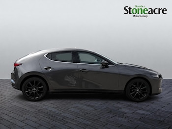Used Mazda Mazda3 2023 for sale - 79471918: Photo