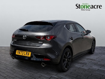 Used Mazda Mazda3 2023 for sale - 79471918: Photo