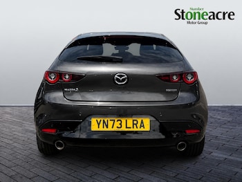Used Mazda Mazda3 2023 for sale - 79471918: Photo