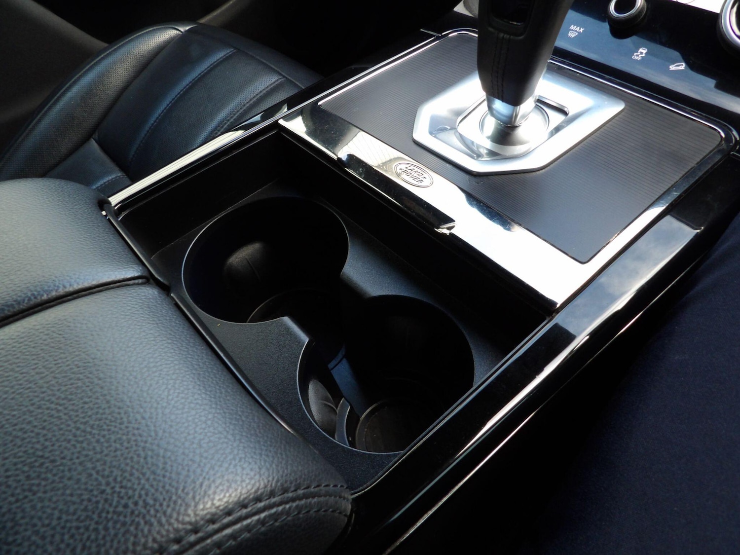 Used Land Rover Range Rover Evoque 2019 for sale - 76913683: Photo 11