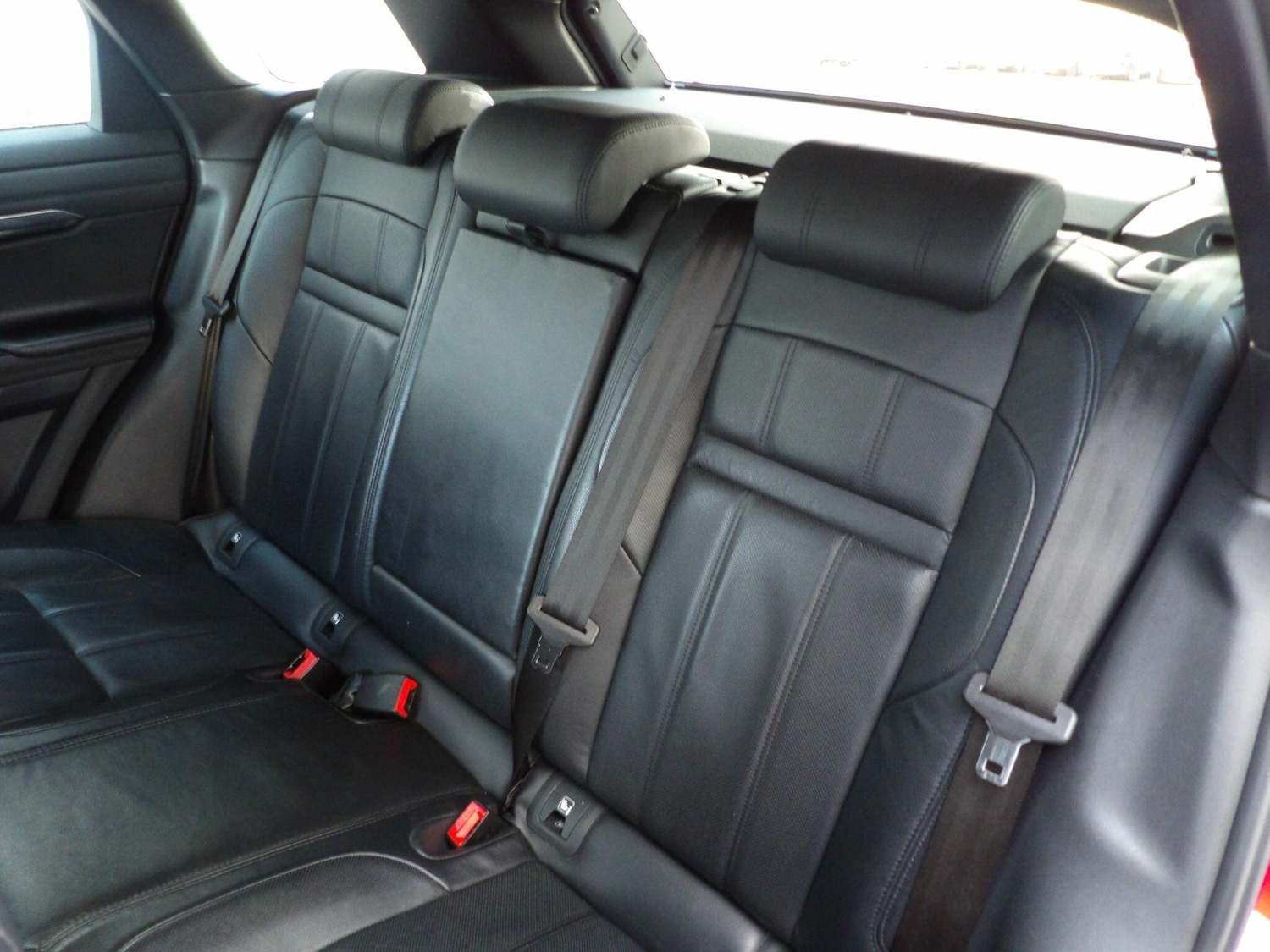 Used Land Rover Range Rover Evoque 2019 for sale - 76913683: Photo 12