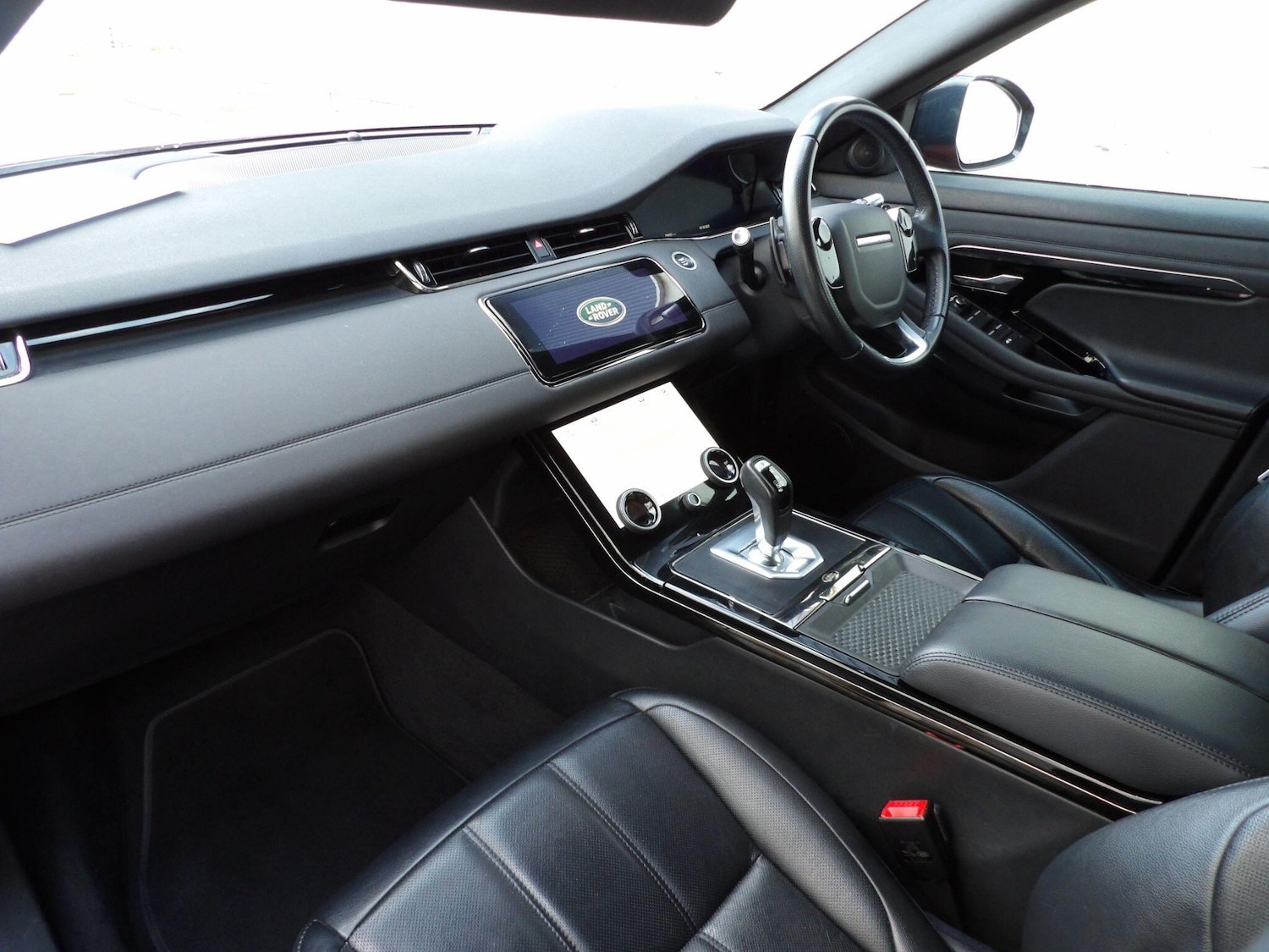 Used Land Rover Range Rover Evoque 2019 for sale - 76913683: Photo 15