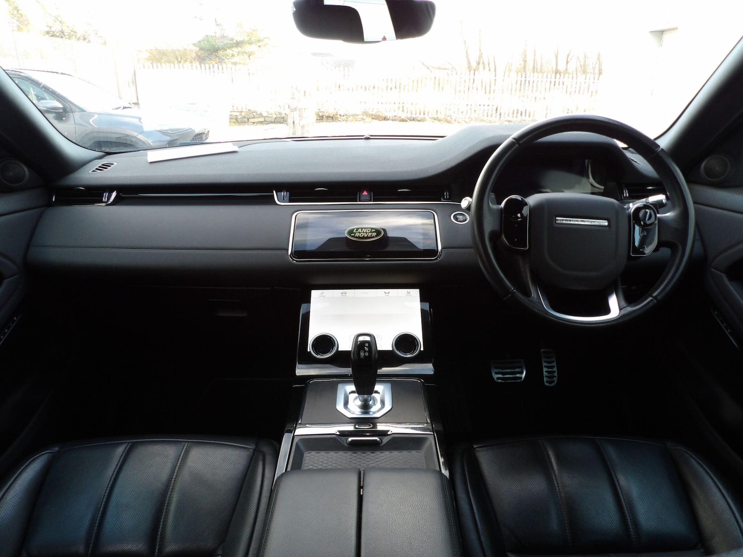 Used Land Rover Range Rover Evoque 2019 for sale - 76913683: Photo 16