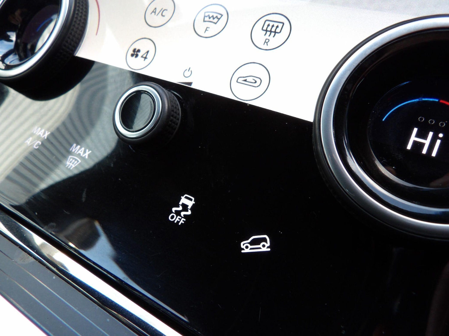 Used Land Rover Range Rover Evoque 2019 for sale - 76913683: Photo 20