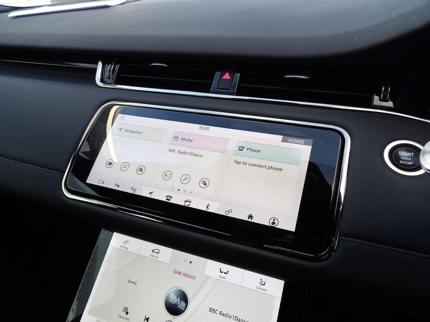 Used Land Rover Range Rover Evoque 2019 for sale - 76913683: Photo 29