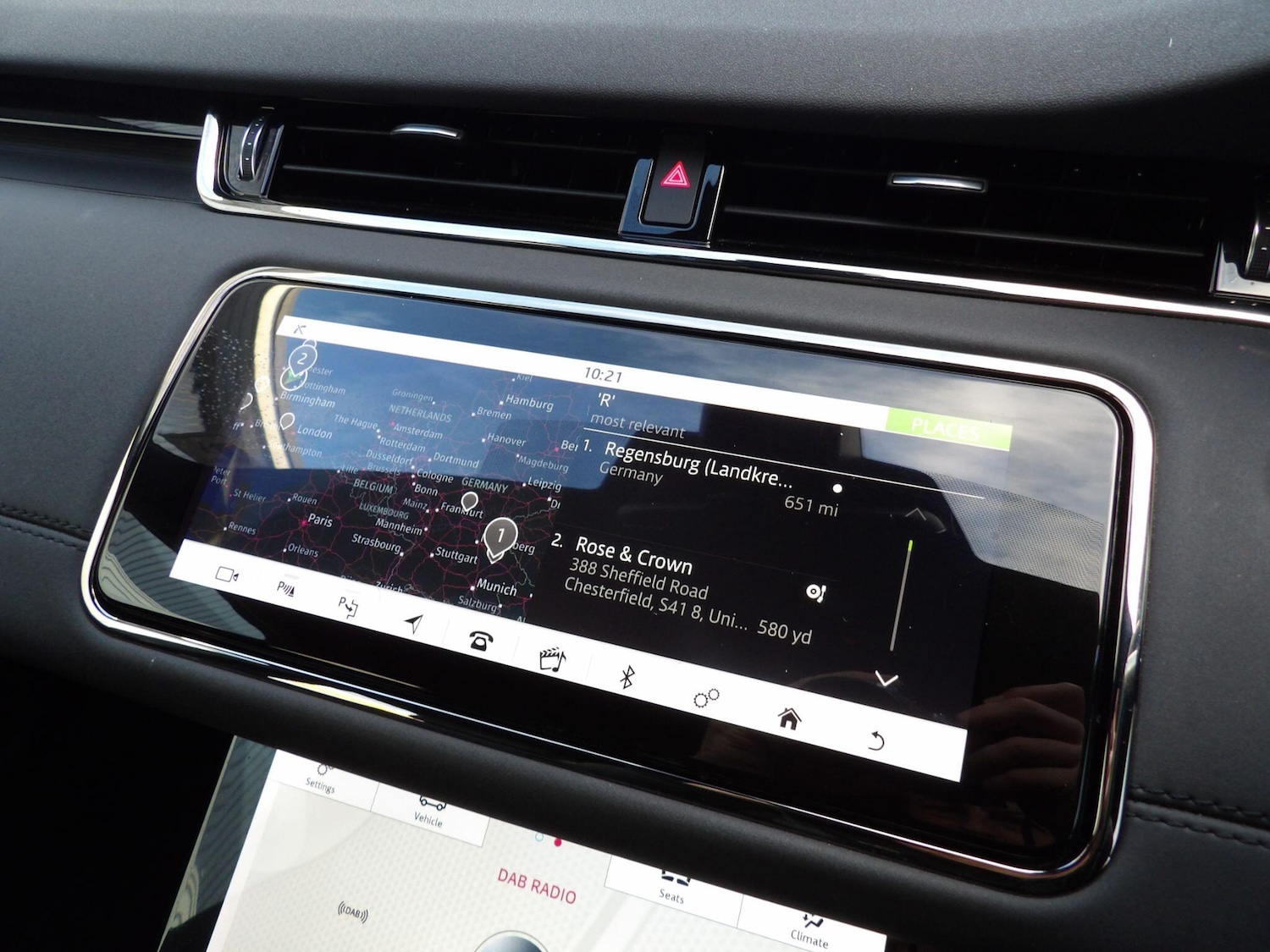 Used Land Rover Range Rover Evoque 2019 for sale - 76913683: Photo 30