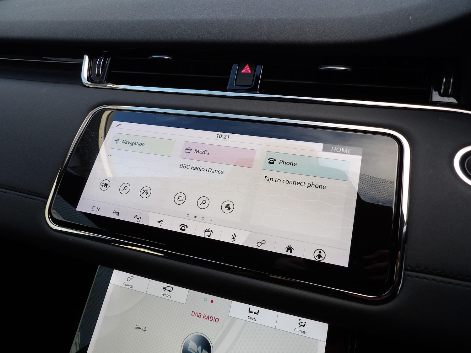 Used Land Rover Range Rover Evoque 2019 for sale - 76913683: Photo 33