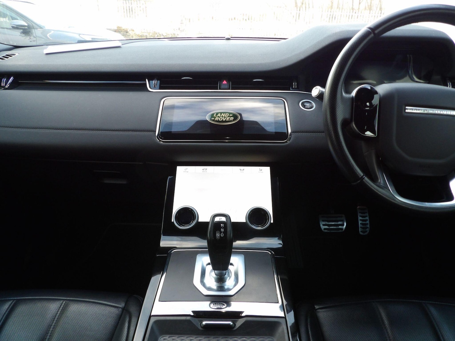 Used Land Rover Range Rover Evoque 2019 for sale - 76913683: Photo 35