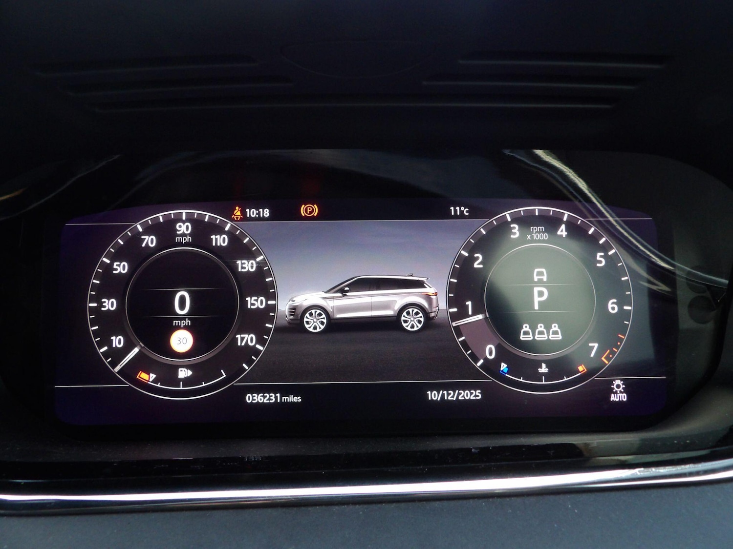 Used Land Rover Range Rover Evoque 2019 for sale - 76913683: Photo 36