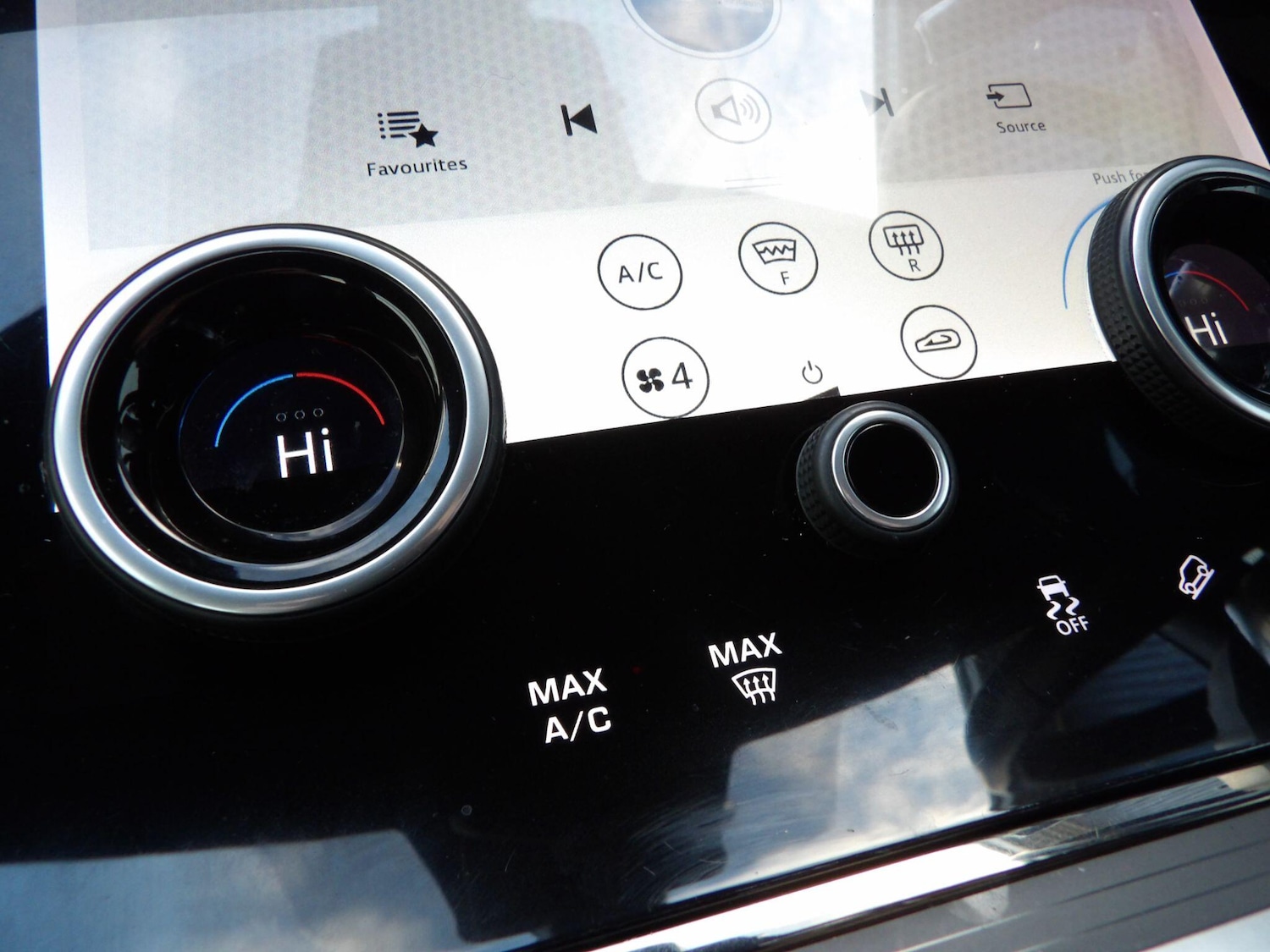 Used Land Rover Range Rover Evoque 2019 for sale - 76913683: Photo 39