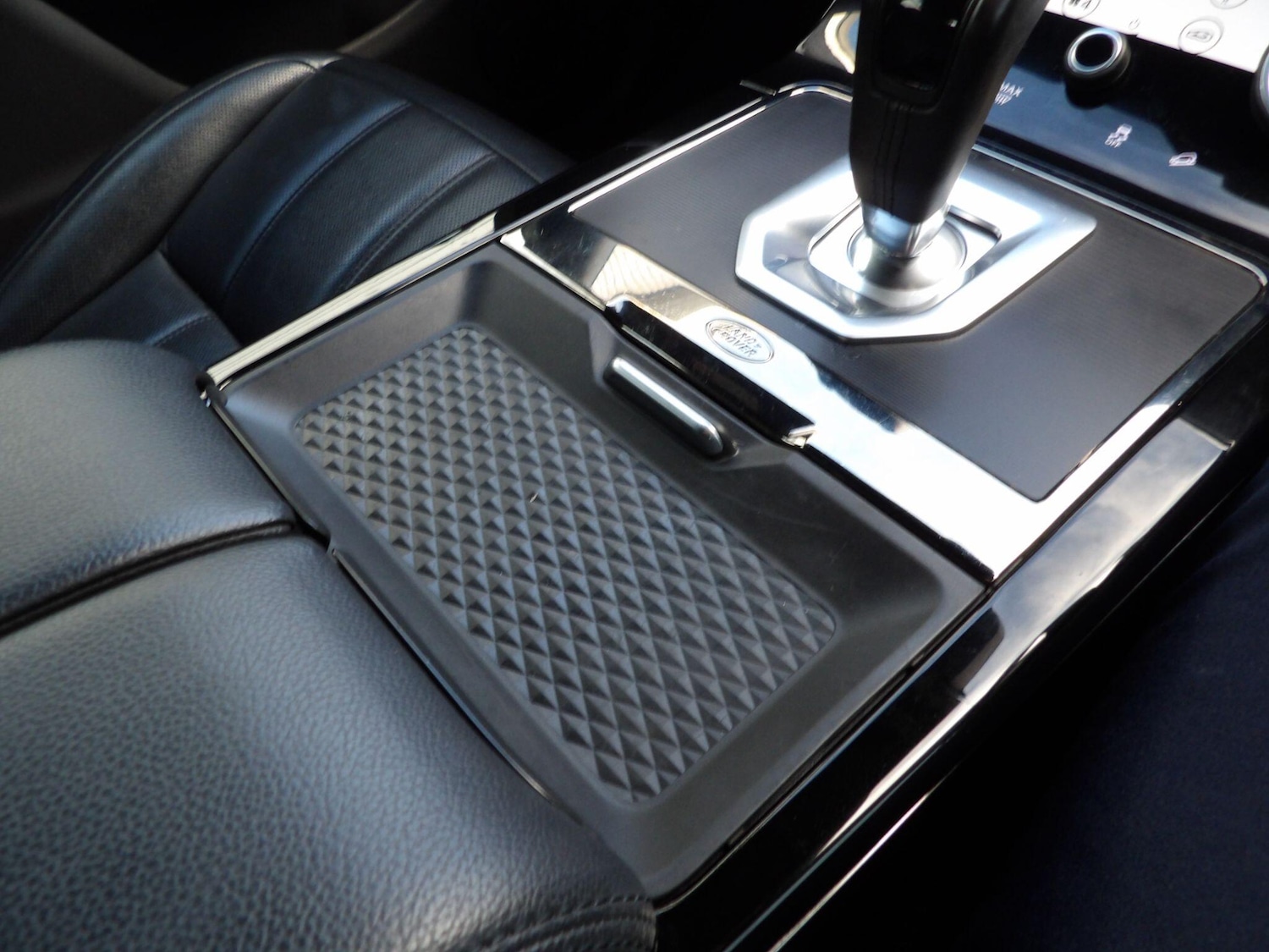 Used Land Rover Range Rover Evoque 2019 for sale - 76913683: Photo 40