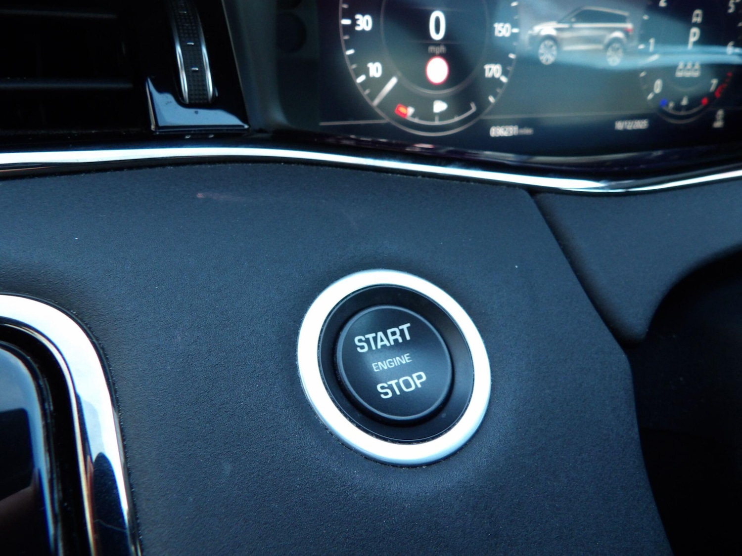 Used Land Rover Range Rover Evoque 2019 for sale - 76913683: Photo 41