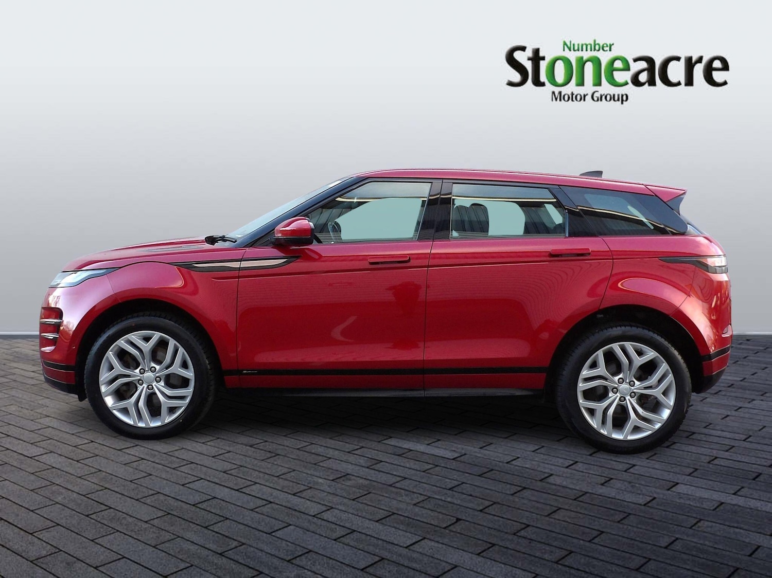 Used Land Rover Range Rover Evoque 2019 for sale - 76913683: Photo 6