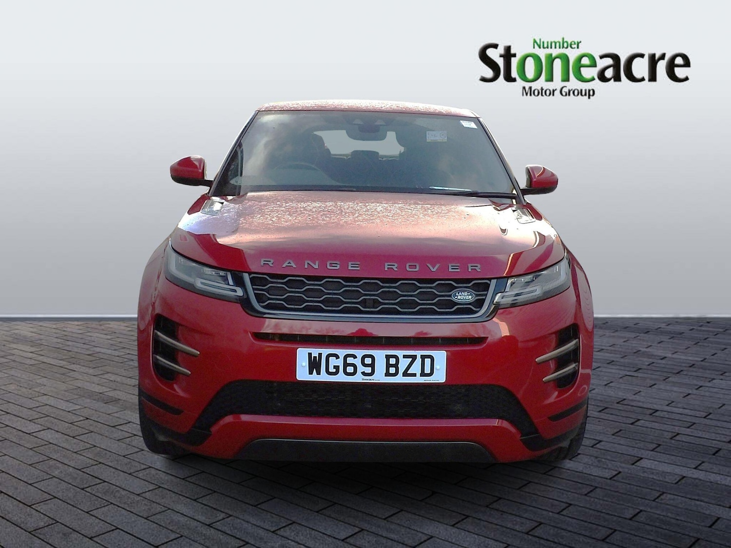 Used Land Rover Range Rover Evoque 2019 for sale - 76913683: Photo 8
