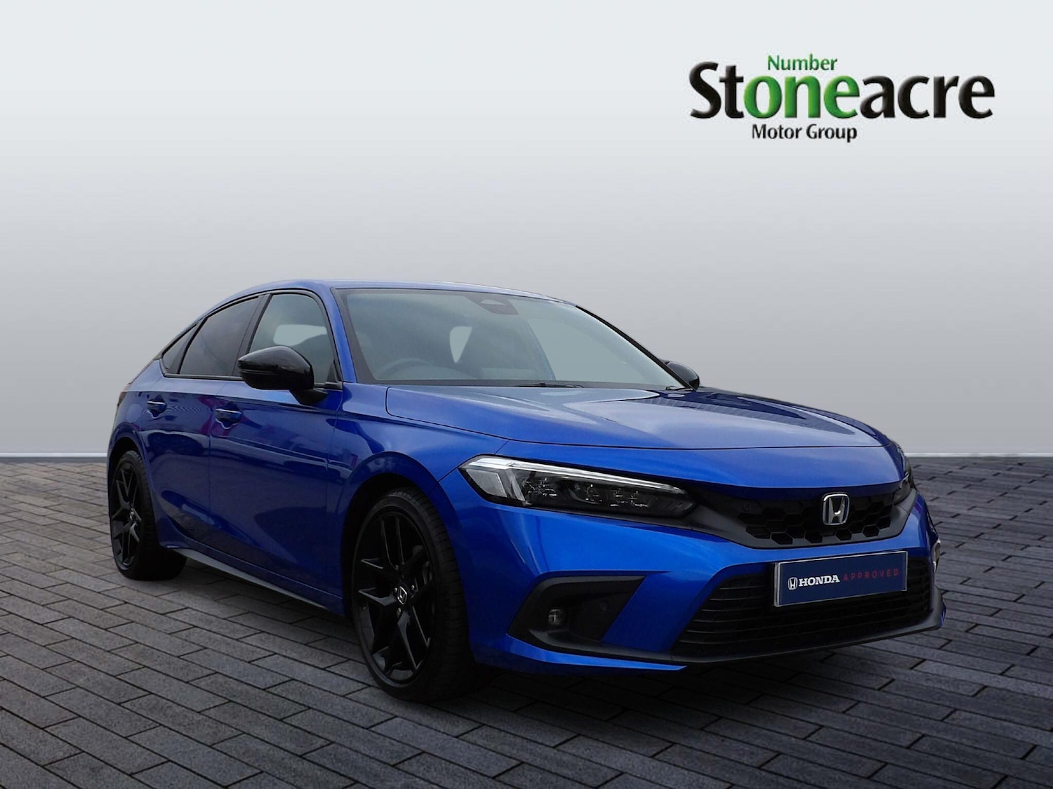 Used Honda Civic 2023 for sale - 76839780: Photo 1