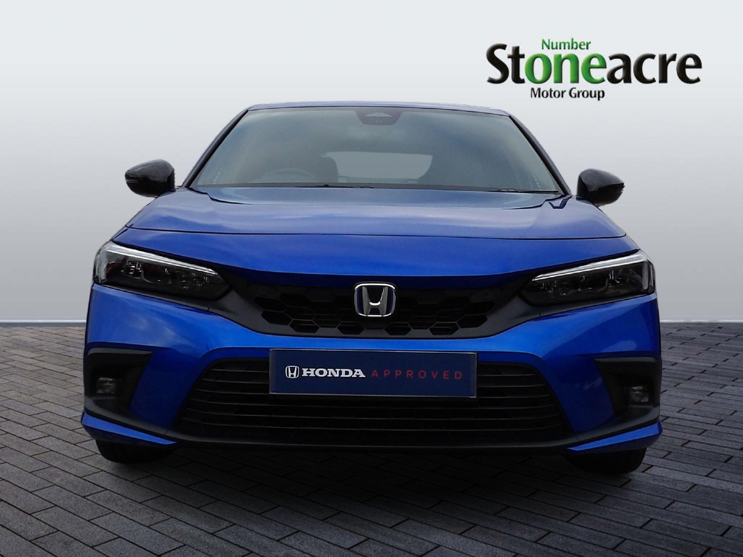 Used Honda Civic 2023 for sale - 76839780: Photo 2