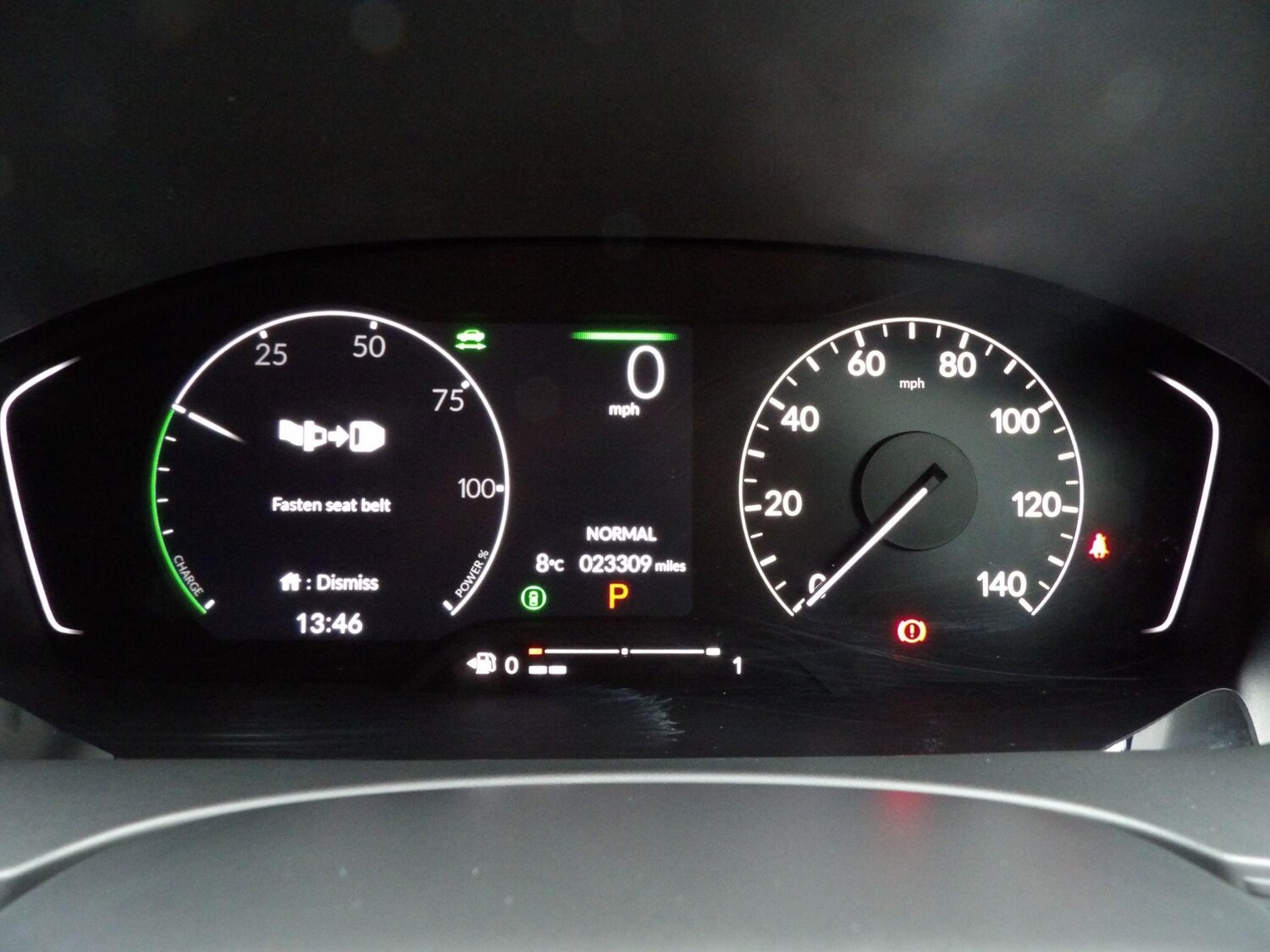 Used Honda Civic 2023 for sale - 76839780: Photo 31