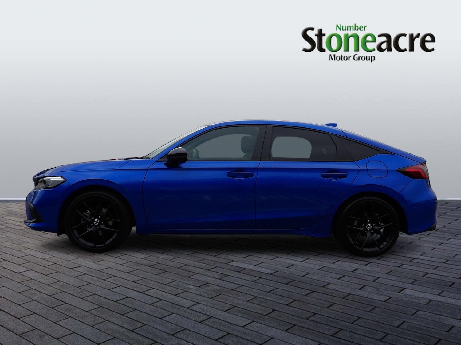 Used Honda Civic 2023 for sale - 76839780: Photo 5