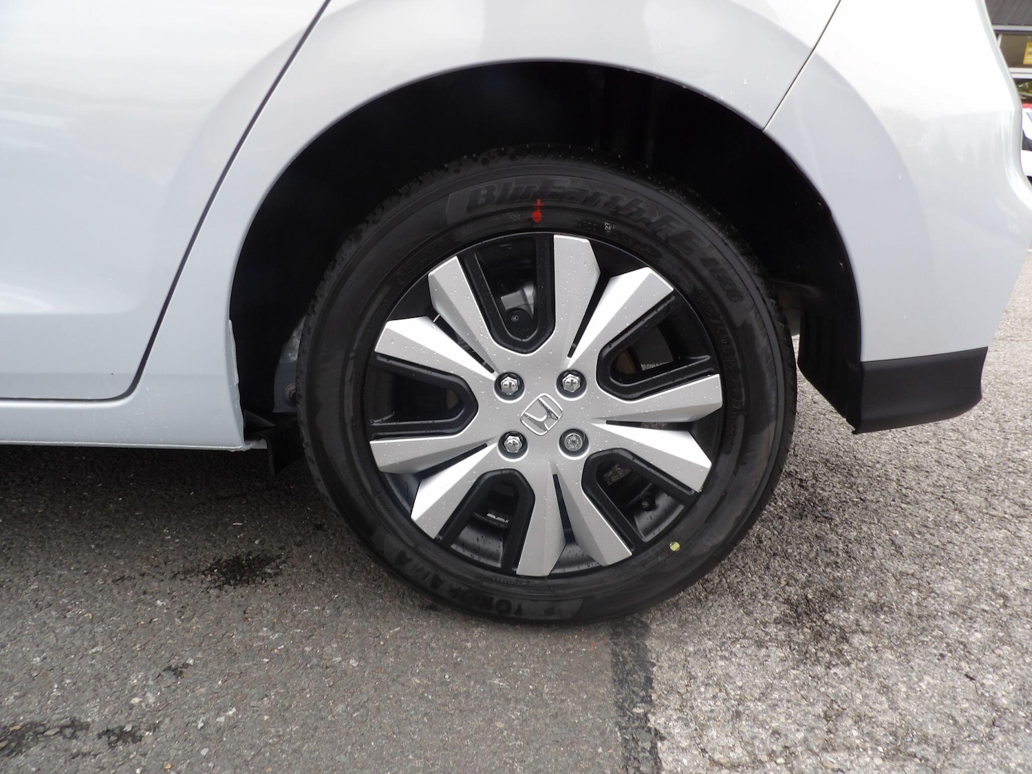 Used Honda Jazz 2025 for sale - 77215321: Photo 10