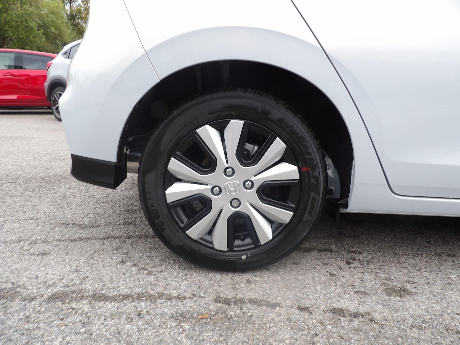 Used Honda Jazz 2025 for sale - 77215321: Photo 11